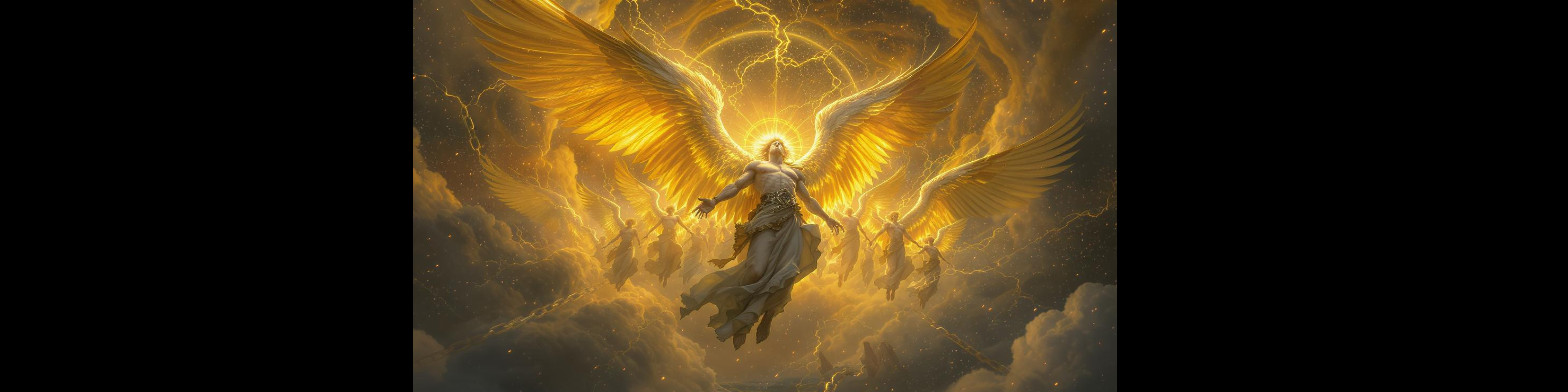 The Call Of The Fallen - Sprit Companions