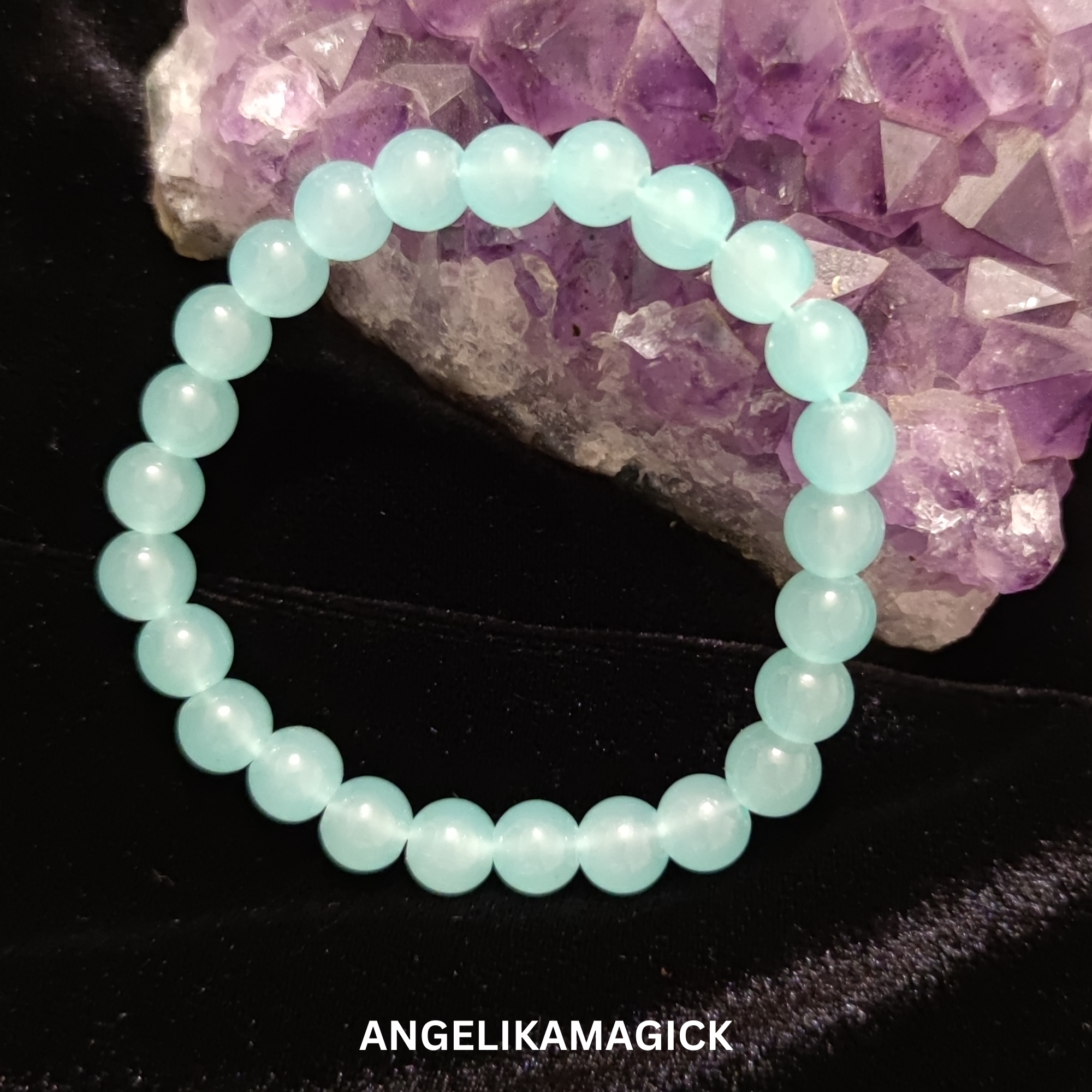TRIPLE CAST Clairaudience Spell - Spell for Psychic Earing - Hear Messages from Beyond - by Angelika Magick - Vessel Bound Spell