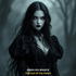 Dedicated and Loyal Female Wraith A. - Preconjured - Direct Binding - Spirit Keeping- Angelika Magick