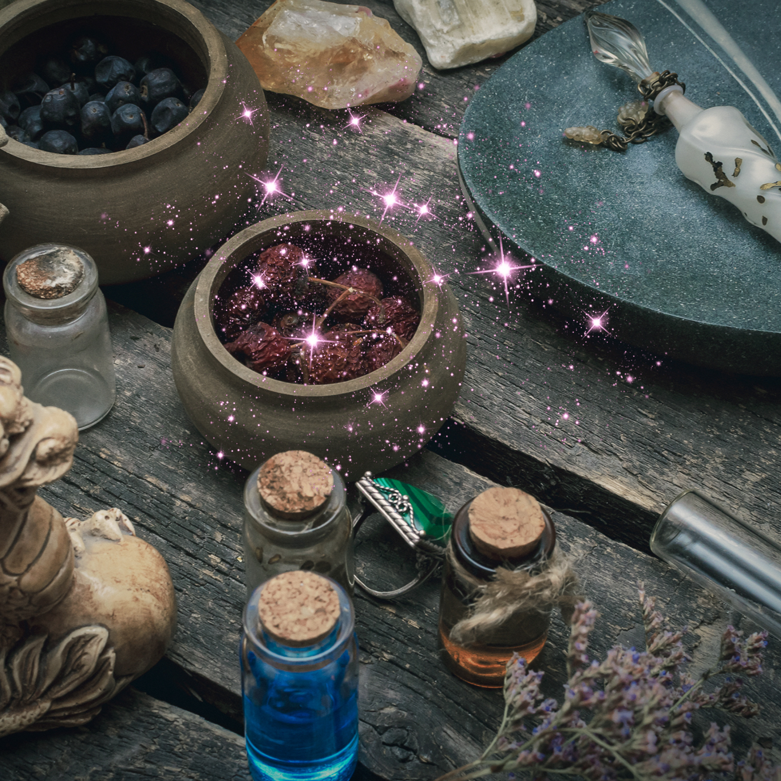 Free Digital Offering for One Spirit
