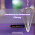 Pendulum/Divination Clarity Music-Based Spell Incantation🎶- A Powerful Energy Activation Through Music - Created by Angelika Magick