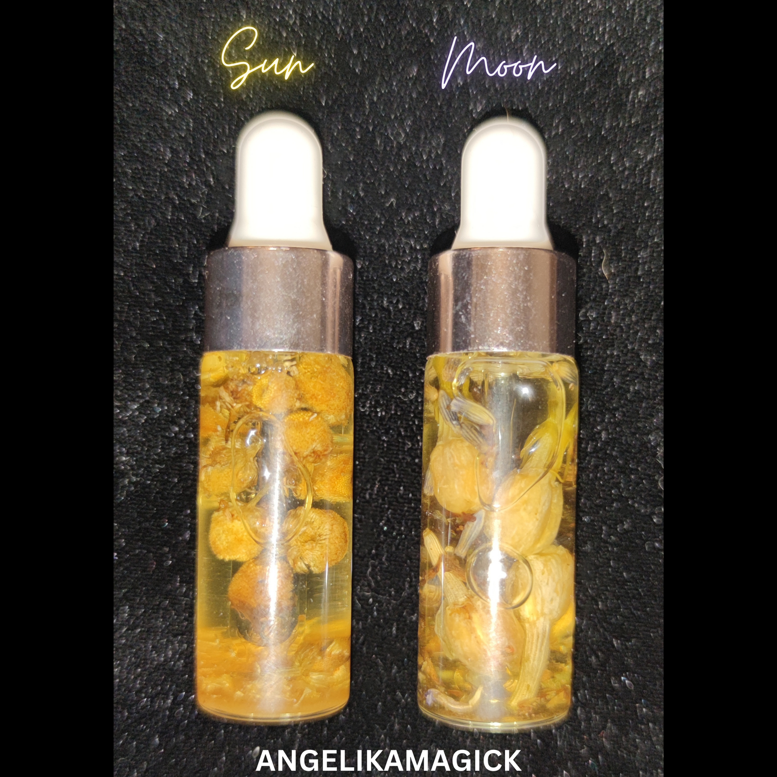 NEW 2x1 5ml bottles 