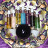 6x5ml Bottles Handcrafted Ritual Magical Oils - Energized Oils - Intention Oils - Spirit Offering Oils - by Angelika Magick