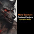 Custom Conjure of a Were-Creature, Shifter,  Spirit Companion with Direct Binding - Spirit Binding