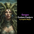 Mukautettu Gorgon Spirit Companion -kumppani suoralla sidoksella - Spirit Binding