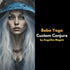 Räätälöity Baba Yaga Spirit Companion -kumppani suoralla sidoksella - Spirit Binding