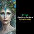 Mukautettu Dryad Spirit -kumppanin loihtiminen suoralla sidoksella - Spirit Binding
