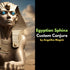 Custom Conjure of an Egyptian Sphinx Spirit Companion with Direct Binding - Spirit Binding