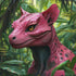 OOAK Primordial Rainforest Dragon Spirit Z. - With Video - Spirit Companion - Direct Binding - Spirit Keeping - Angelika Magick